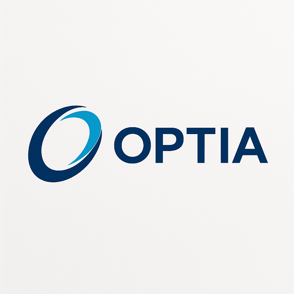 OPTIA SYSTEM